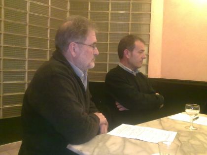 Cerdanyola, espai 50/2000, recuperar el passat sense nostàlgia