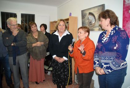 Cerdanyola guanya una casa per a l'art