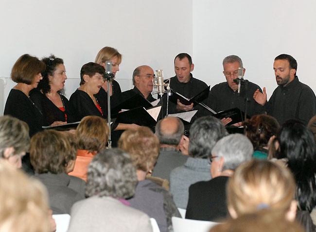 Cap de setmana farcit de concerts i nadales