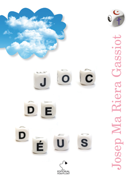 Josep Maria Riera torna a la novel·la negra per riure's de les religions