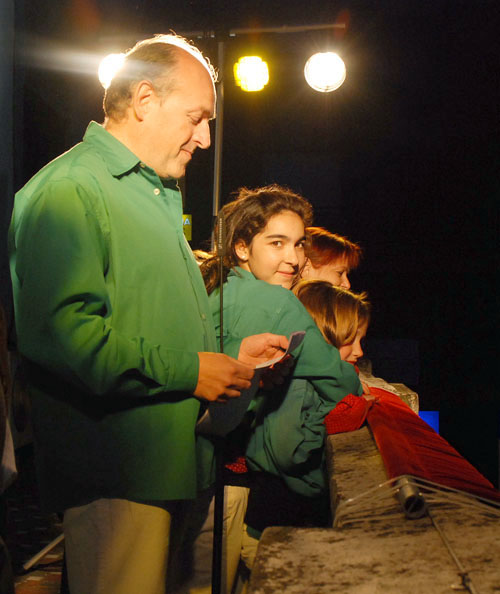 Cerdanyola es belluga amb la Festa Major