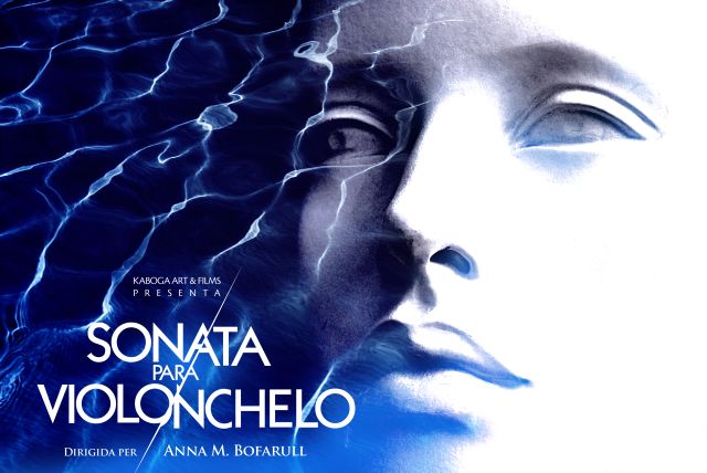 El compositor Gerard Pastor posa música al film 'Sonata per a violoncel'
