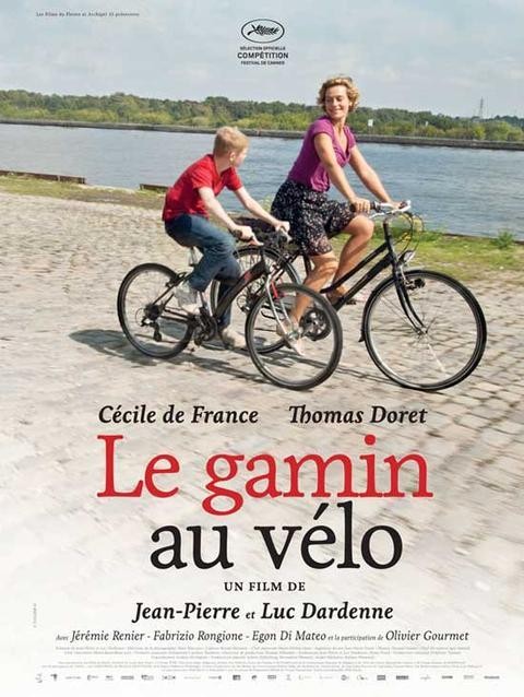 L'esplèndida 'El nen de la bicicleta' obre la programació 2012 de Xiscnèfils