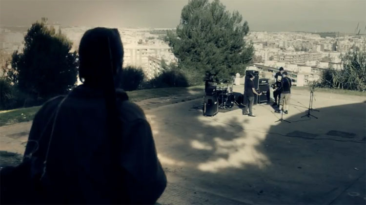 Ramon Sauló i Malestar Social estrenen videoclips dirigits per cineastes locals