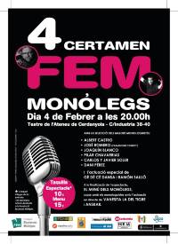 Bon humor, solidaritat i tapes per al cap de setmana