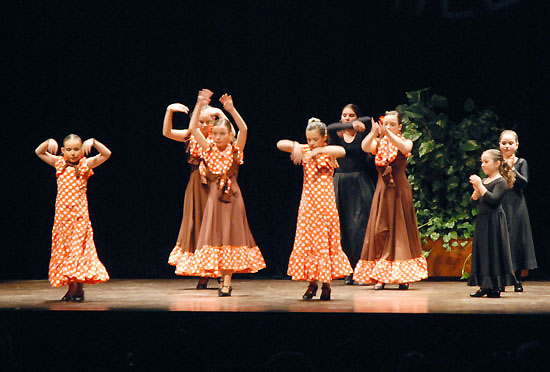 Activitats de patrimoni i els actes del Dia d'Andalusia, protagonistes a l'agenda