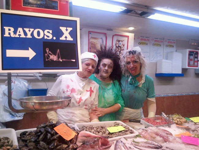 Comença el Carnaval 2012