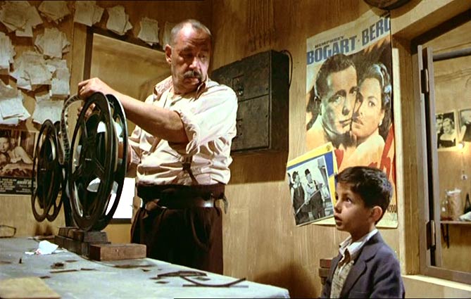 Curs d'iniciació al cinema del grup Itaka