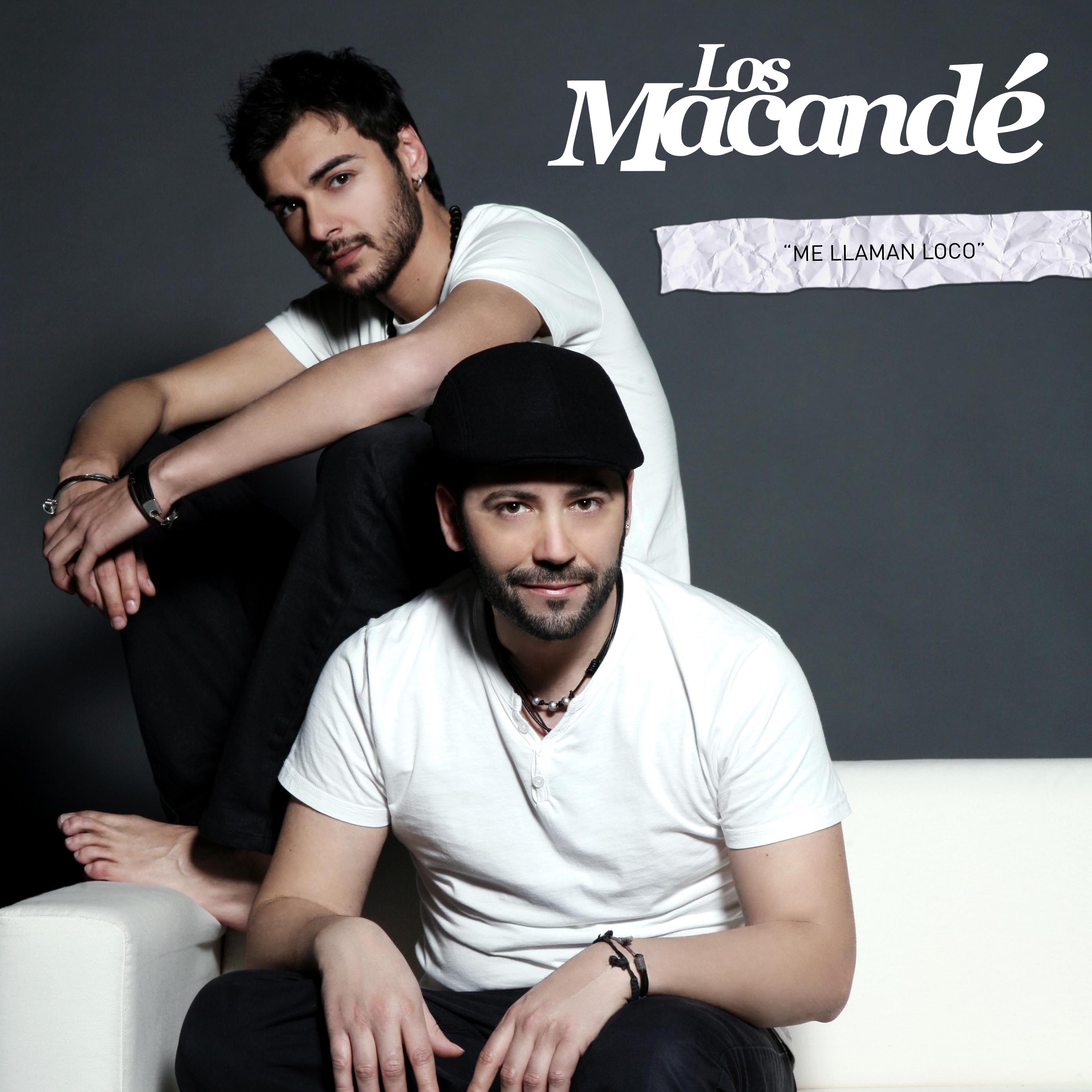El grup Radio Macandé, avui a Cerdanyola
