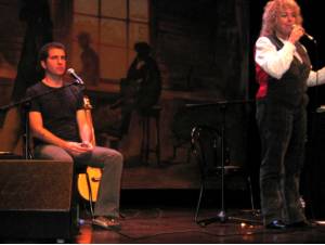 La música, protagonista del cap de setmana lúdic i cultural
