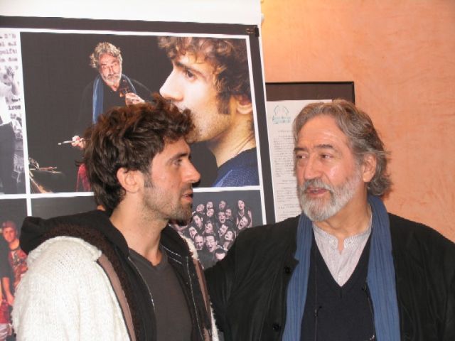 Jordi Savall agermanarà Orient i Occident a Ripollet