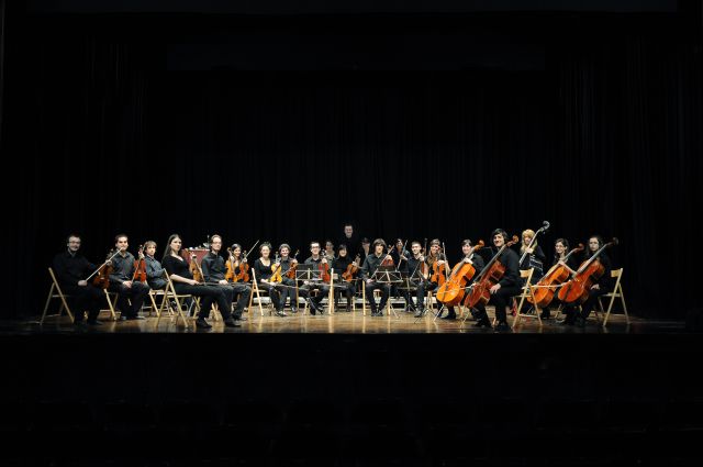 'Tutto Vivaldi' per rebre la Primavera amb la Jove Orquestra i 7 de Música