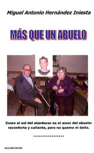 Novetats literàries d'Hernández Iniesta