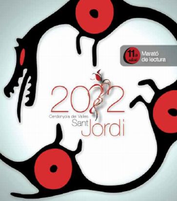 Cerdanyola celebra Sant Jordi amb un complet programa cultural
