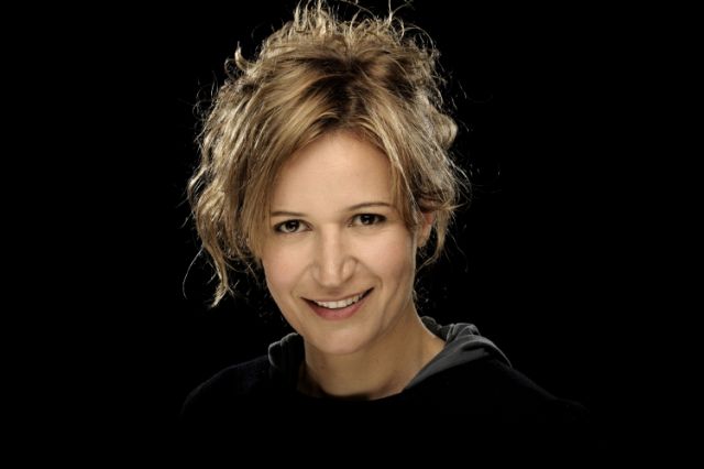 Sílvia Bel protagonitza el recital poètic 'La selva de les les venes'