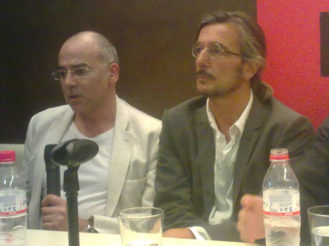 Guillem Martínez aplega diverses aproximacions a la CT en un llibre