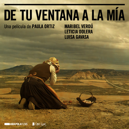 Xiscnèfils projecta 'De tu ventana a la mía'