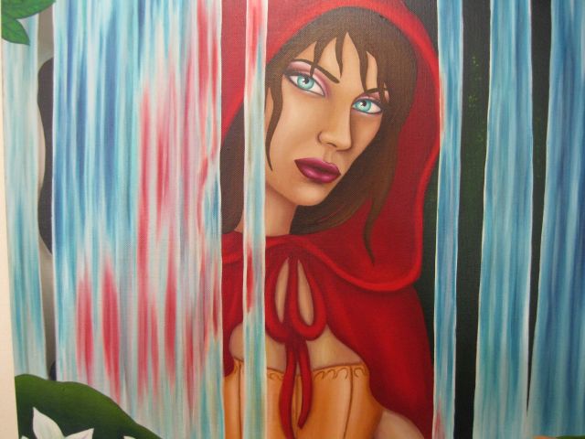 'Pintures' de Susana Aranda al B'Art Ateneu