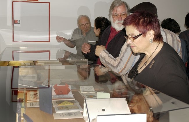 Un recorregut pel llibre com obra d'art