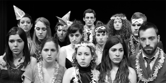 La UAB obre la preinscripció de les aules de teatre, música i dansa