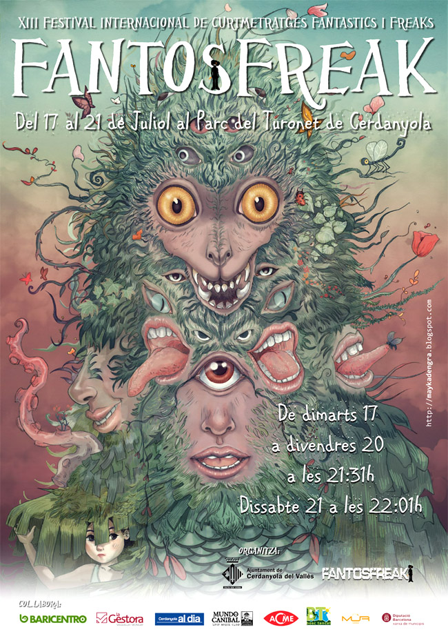 Les activitats a la fresca, protagonistes a l'agenda