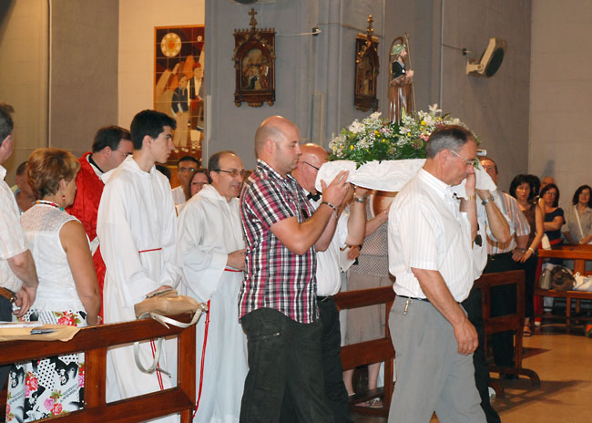 La Festa de Galícia a Cerdanyola, més diversa que mai