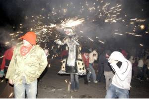 Es busquen models per a una desfilada a les festes de Sant Martí