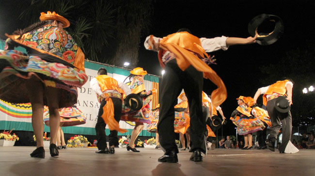 Èxit de la Mostra de Dansa tot i el canvi de format