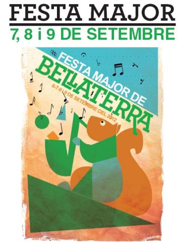 Bellaterra celebra la seva Festa Major aquest cap de setmana
