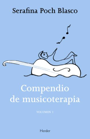 Serafina Poch presenta a l'Ateneu el seu tractat sobre musicoteràpia 