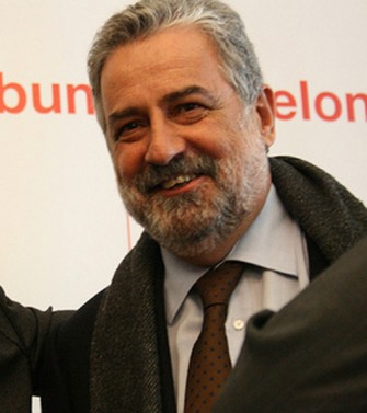 Rafel Nadal, premi Josep Pla 2012, nou protagonista del Cafè amb Lletres