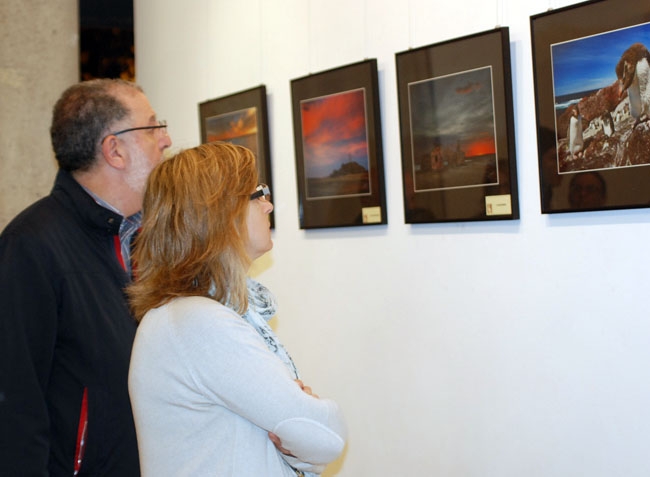 La Biennal Internacional de Fotografia Aqüeducte no tindrà continuïtat