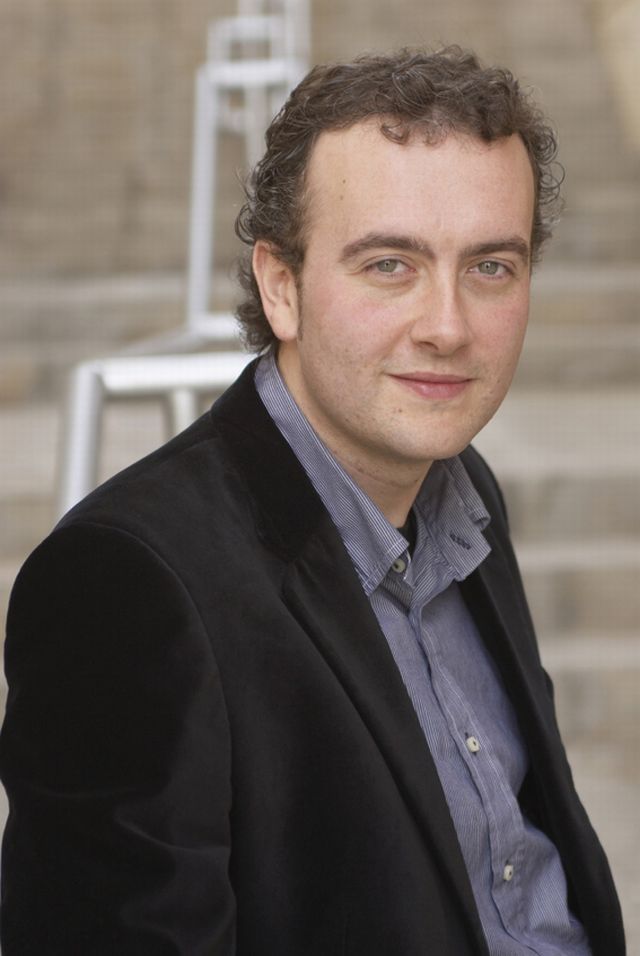 El compositor Pedro Pardo guanya el X Concurs de Composició Coral de l’Orfeó Manresà 