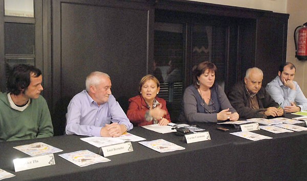 Una quarantena d'activitats per a la festa de Sant Martí