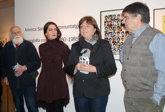 El MAC presenta dues mostres de dos artistes a cavall entre Amèrica i Catalunya