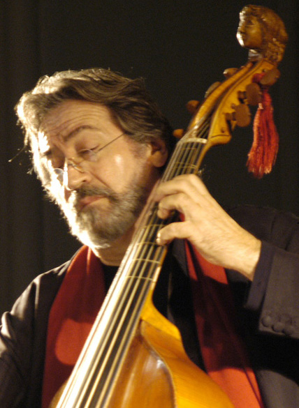 Jordi Savall, nominat als Grammy per l'òpera 'Teuzzone'
