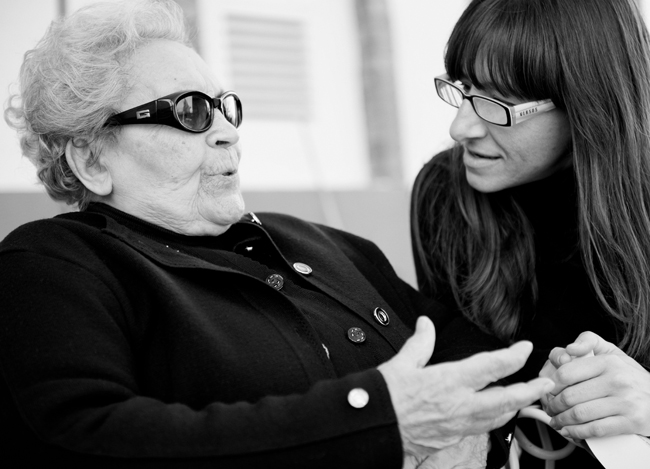 Carme Martí narra la vida de Neus Català en una novel·la apassionant