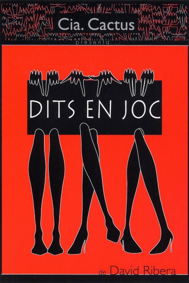 Vols veure 'Dits en joc'?