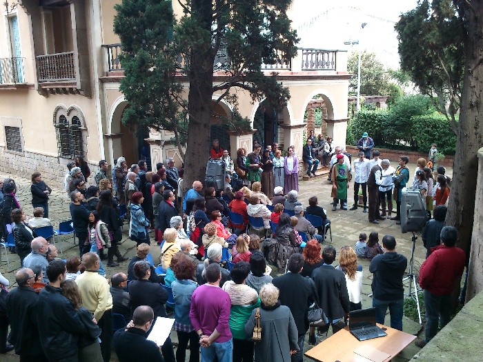 Shakespeare in ca n'Ortadó