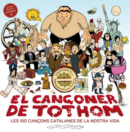 Albert Puig desvetlla l'origen de 150 cançons que formen part de la nostra vida