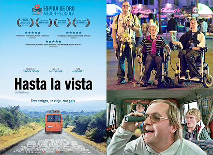 Xiscnèfils presenta avui 'Hasta la vista'