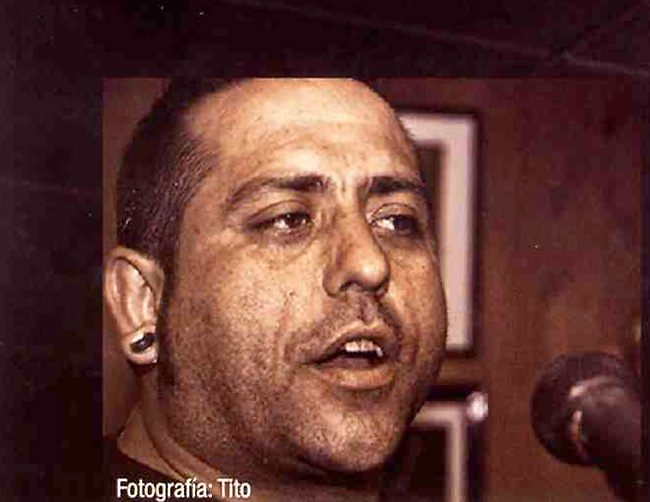 Comença el Festival Buba en homenatge al desaparegut músic cerdanyolenc