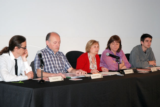 El Roser de Maig presenta un programa confegit per les entitats