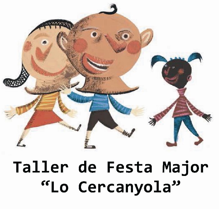 Taller de Festa Major Lo Cercanyola