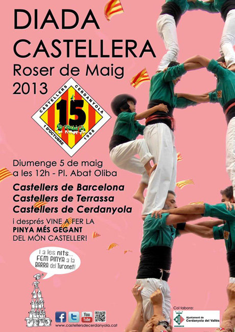 La Festa Major més tradicional