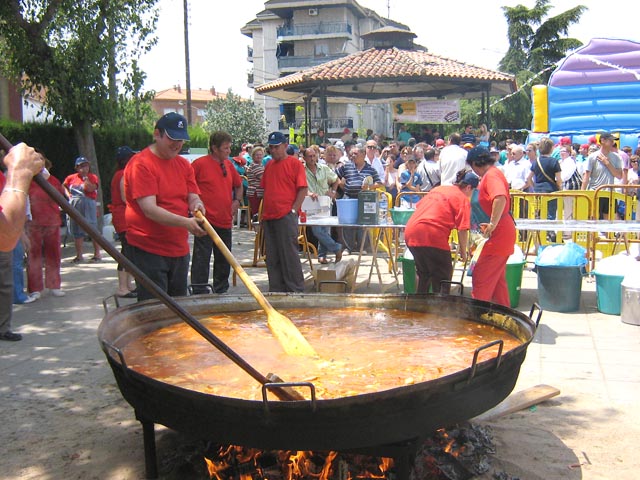 Festes de barri, música i activitats patrimonials per gaudir del cap de setmana a la ciutat