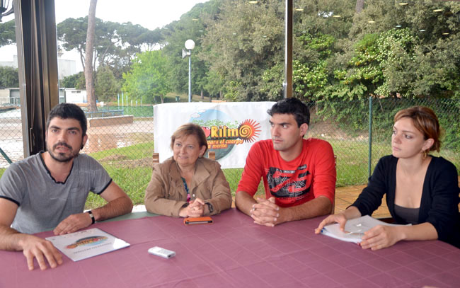 El Festival BioRitmo es vol consolidar i créixer al Bosc Tancat