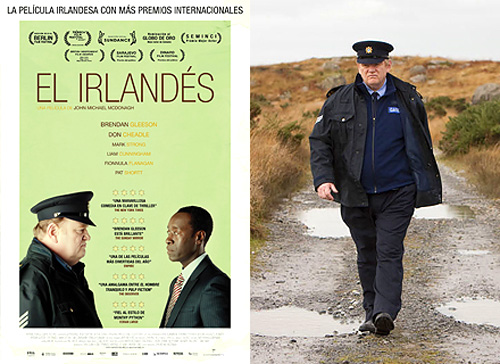 'L'irlandès', aquest vespre a l'Ateneu