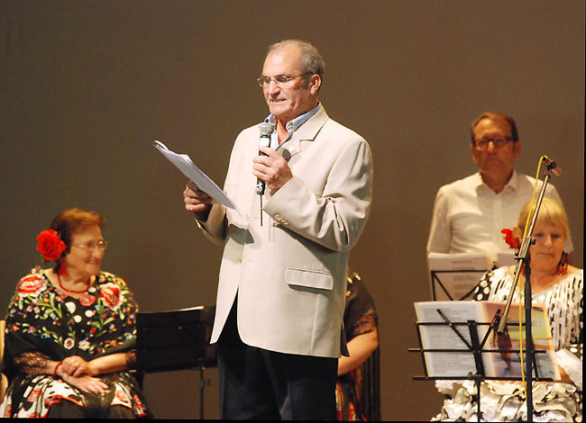 L'associació del Valle de los Pedroches celebra el dia del soci