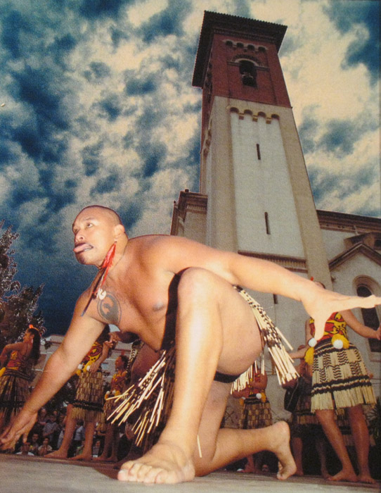 30 anys de dansa, cultura i imatges